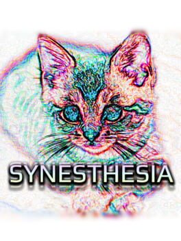 Synesthesia cover image