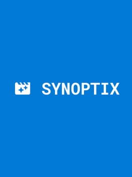 Synoptix cover image