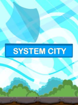 System City cover image