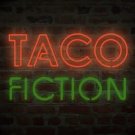 Taco Fiction cover image