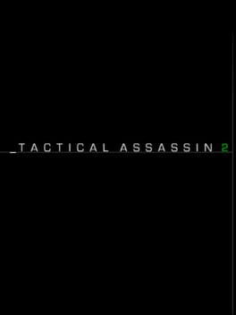 Tactical Assassin 2 cover image