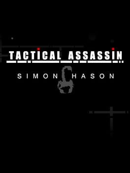 Tactical Assassin cover image