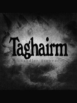 Taghairm cover image