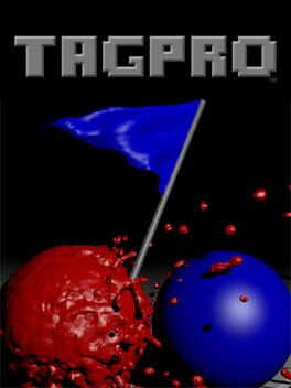 TagPro cover image