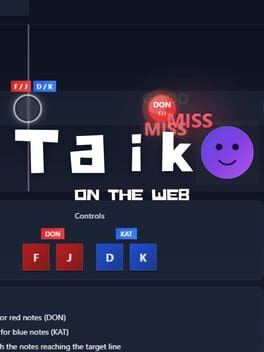 Taiko on the Web cover image