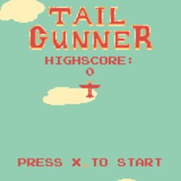 Tail Gunner cover image