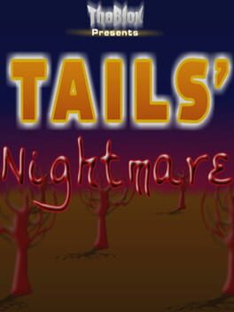 Tails' Nightmare cover image