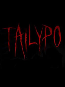 Tailypo cover image