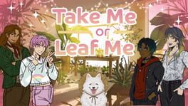Take Me or Leaf Me cover image