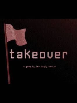 Takeover cover image