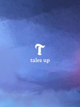 Tales Up cover image