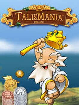Talismania Deluxe cover image