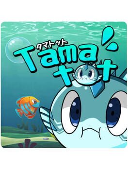 Tamatot cover image