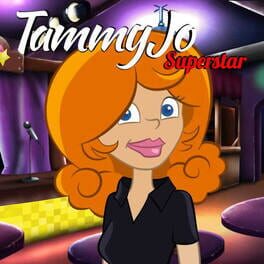 Tammy Jo Superstar cover image