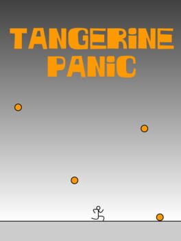 Tangerine Panic cover image