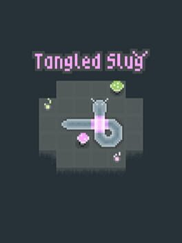 Tangled Slug cover image
