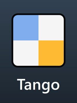 Tango cover image