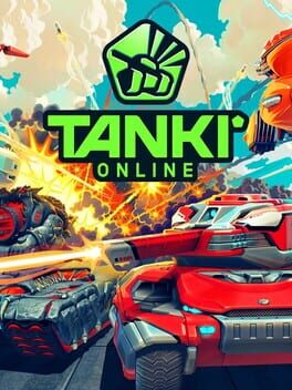 Tanki Online cover image