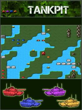 TankPit cover image