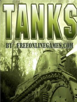 Tanks cover image