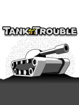 TankTrouble Classic cover image