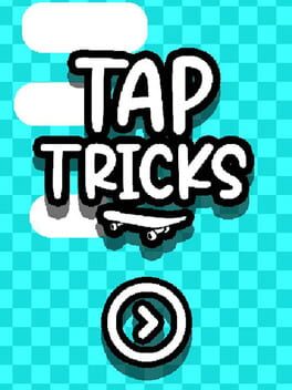 Tap Tricks cover image
