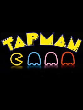 TapMan cover image