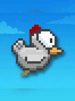 Tappy Chicken cover image