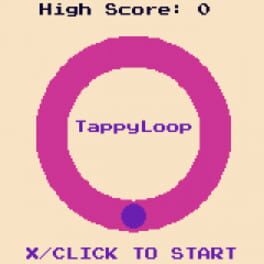 TappyLoop cover image