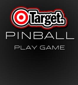 Target Pinball cover image