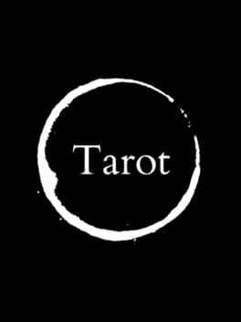 Tarot cover image
