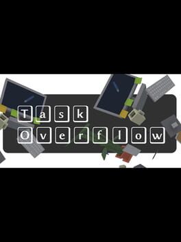 Task Overflow cover image