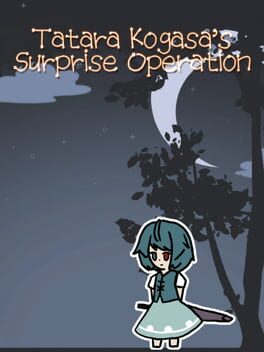 Tatara Kogasa's Surprise Operation cover image