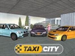 Taxi City cover image