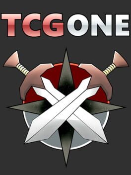 TCG One cover image