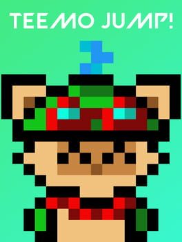 Teemo Jump! cover image