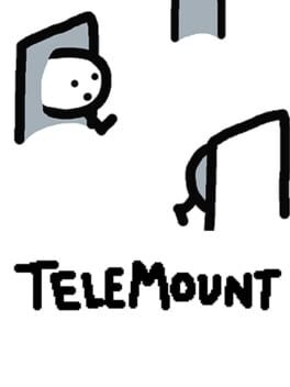 Telemount cover art