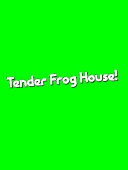 Tender Frog House cover image