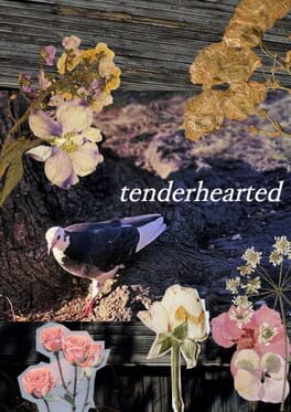 Tenderhearted cover image