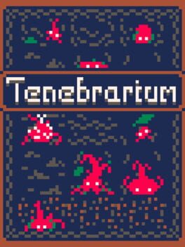 Tenebrarium cover art
