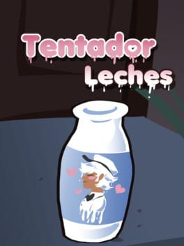 Tentador Leches cover image