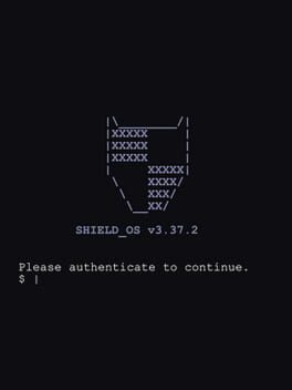 Terminal Escape cover image