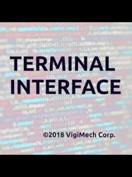 Terminal Interface for Models RCM301-303 cover image