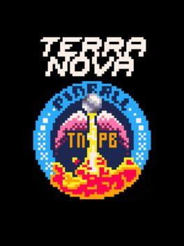 Terra Nova Pinball cover image