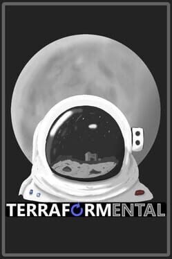 Terraformental cover image
