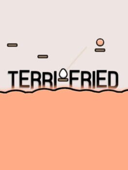 Terri-Fried cover image