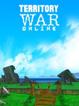 Territory War Online cover image