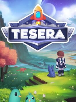Tesera cover image
