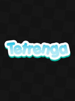 Tetrenga cover image
