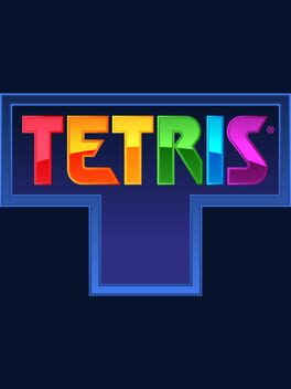 Tetris cover image
